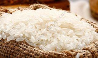 大米保质期有多长时间呢 大米有保质期吗